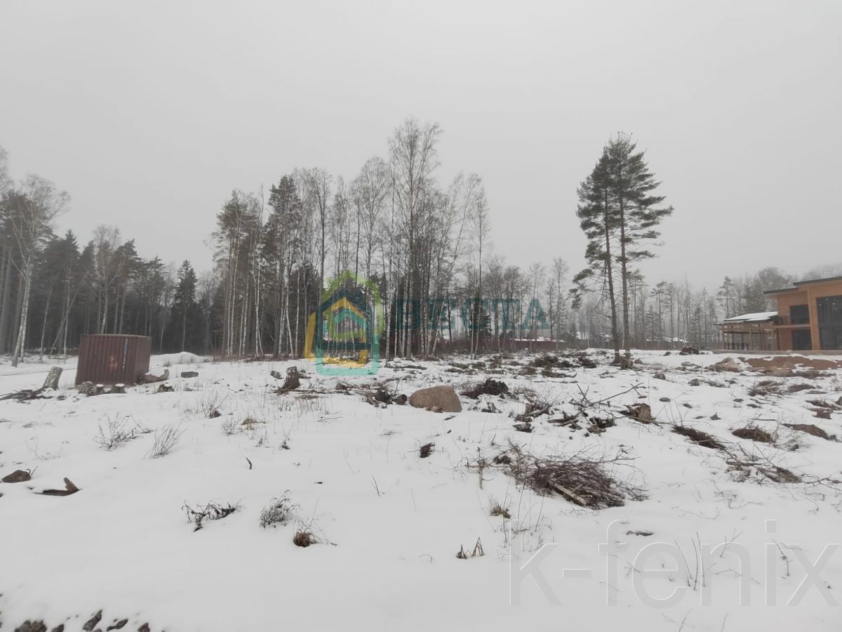 участок 15 сот